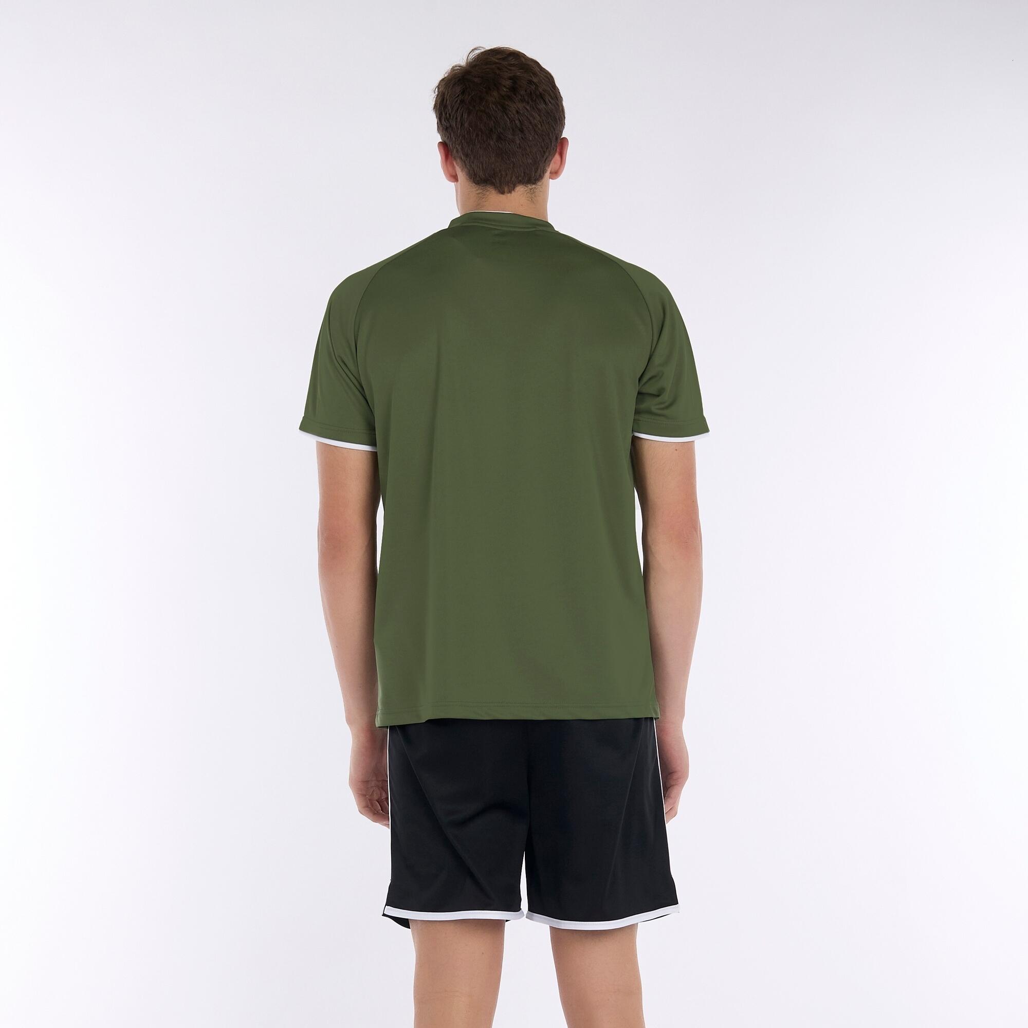 Maillot Errea Leonard 6/7