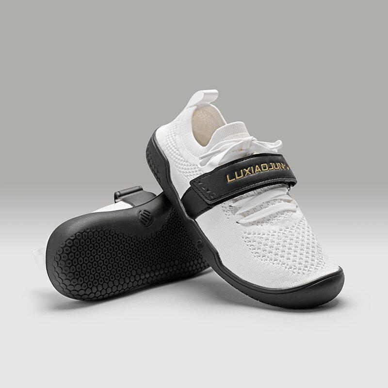 LUXIAOJUN Zapatillas de Entrenamiento Descalzo 2/7
