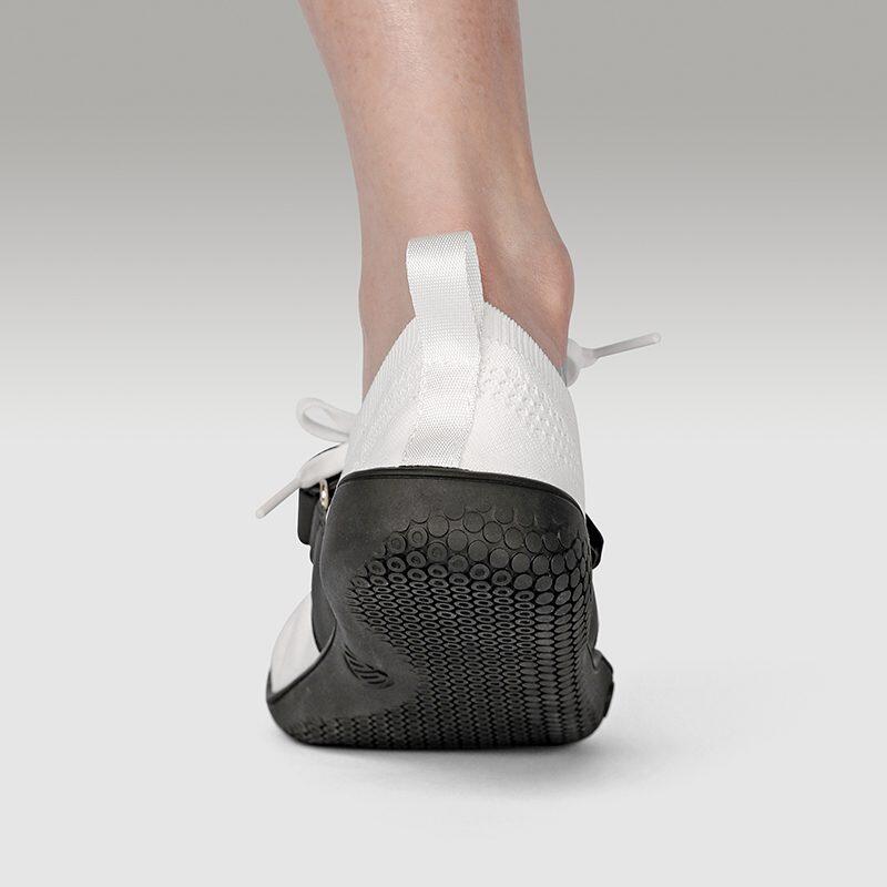 LUXIAOJUN Zapatillas de Entrenamiento Descalzo 6/7
