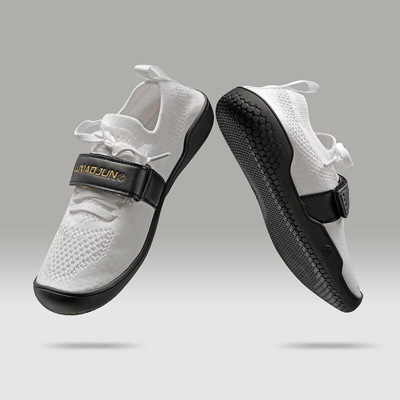 LUXIAOJUN Zapatillas de Entrenamiento Descalzo 7/7