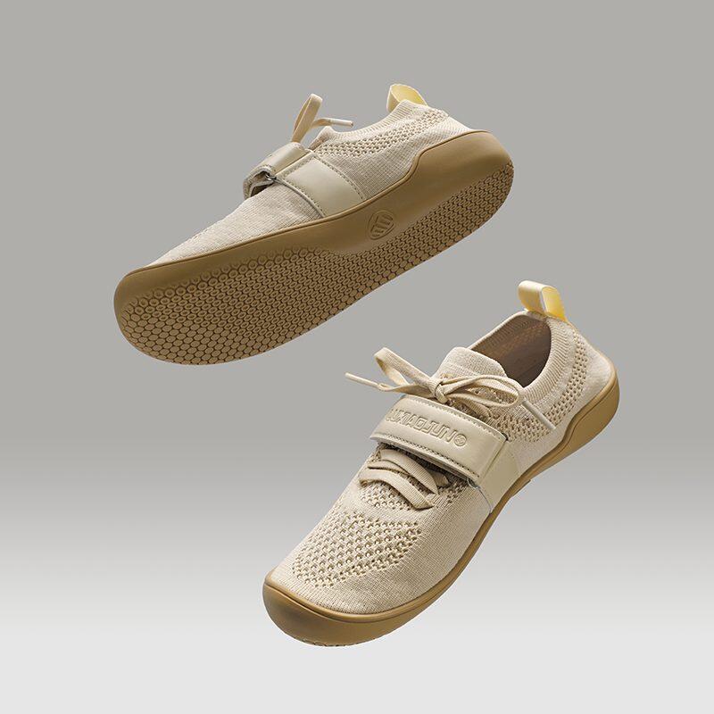 LUXIAOJUN Zapatillas de Entrenamiento Descalzo 3/7