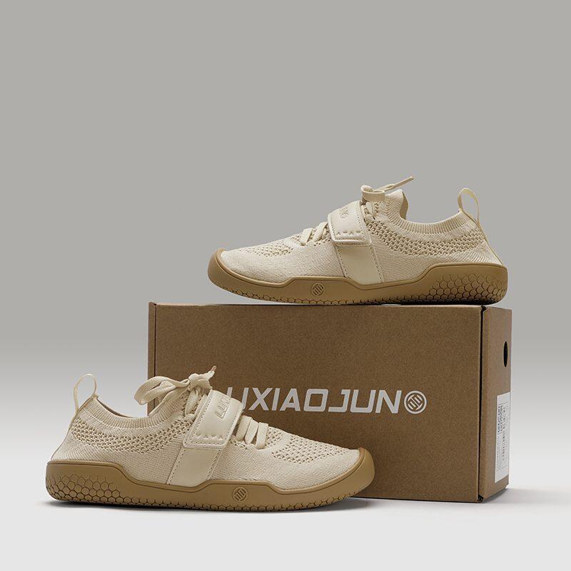 LUXIAOJUN Zapatillas de Entrenamiento Descalzo 2/7