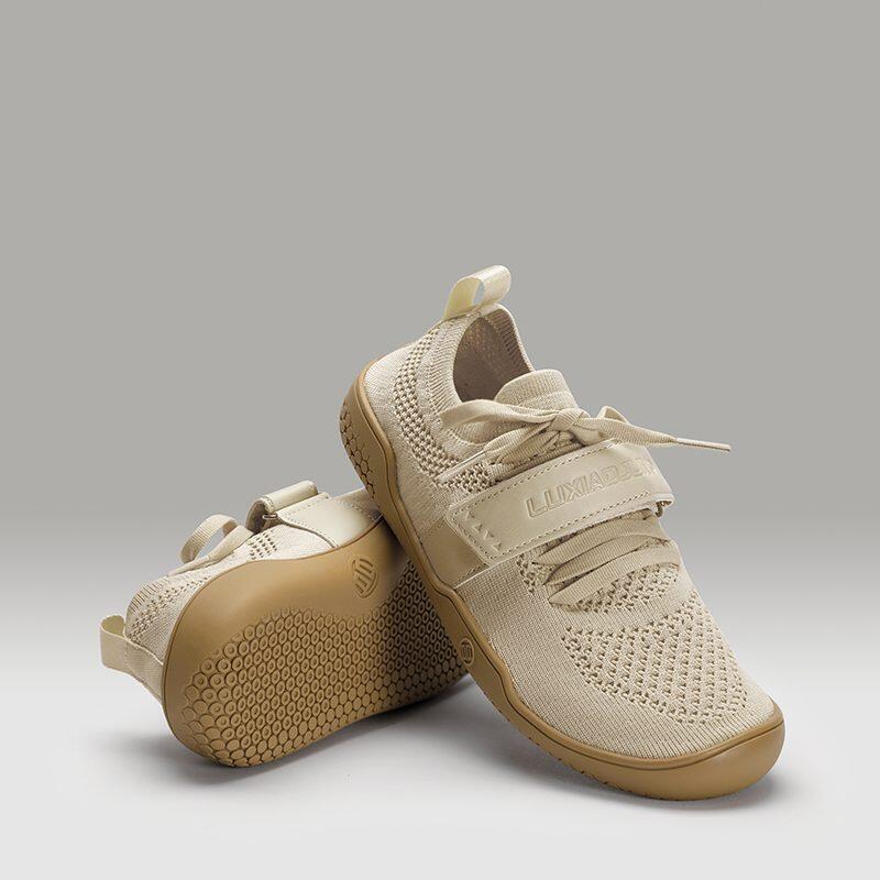 LUXIAOJUN Zapatillas de Entrenamiento Descalzo 4/7