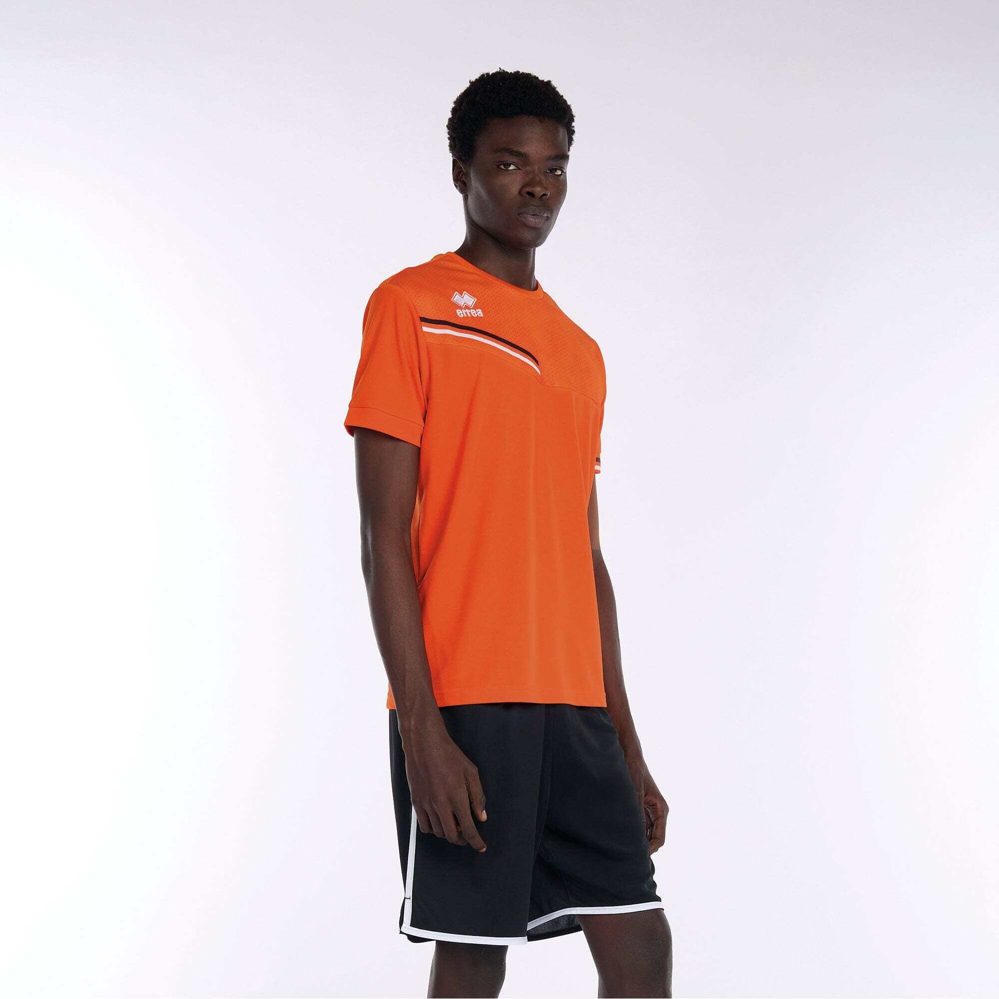 Maillot Errea Evan 7/7