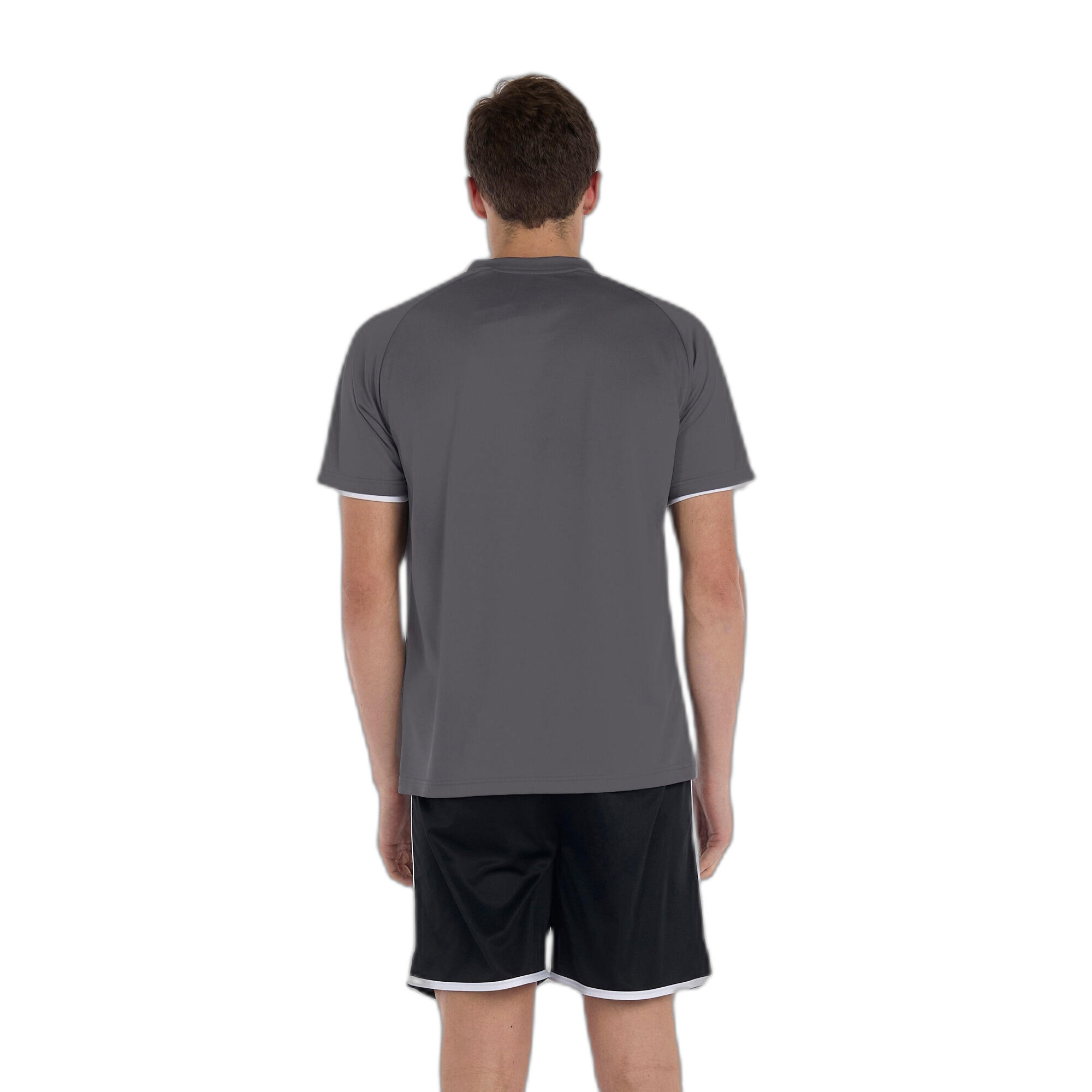Camiseta Errea Leonard 6/7