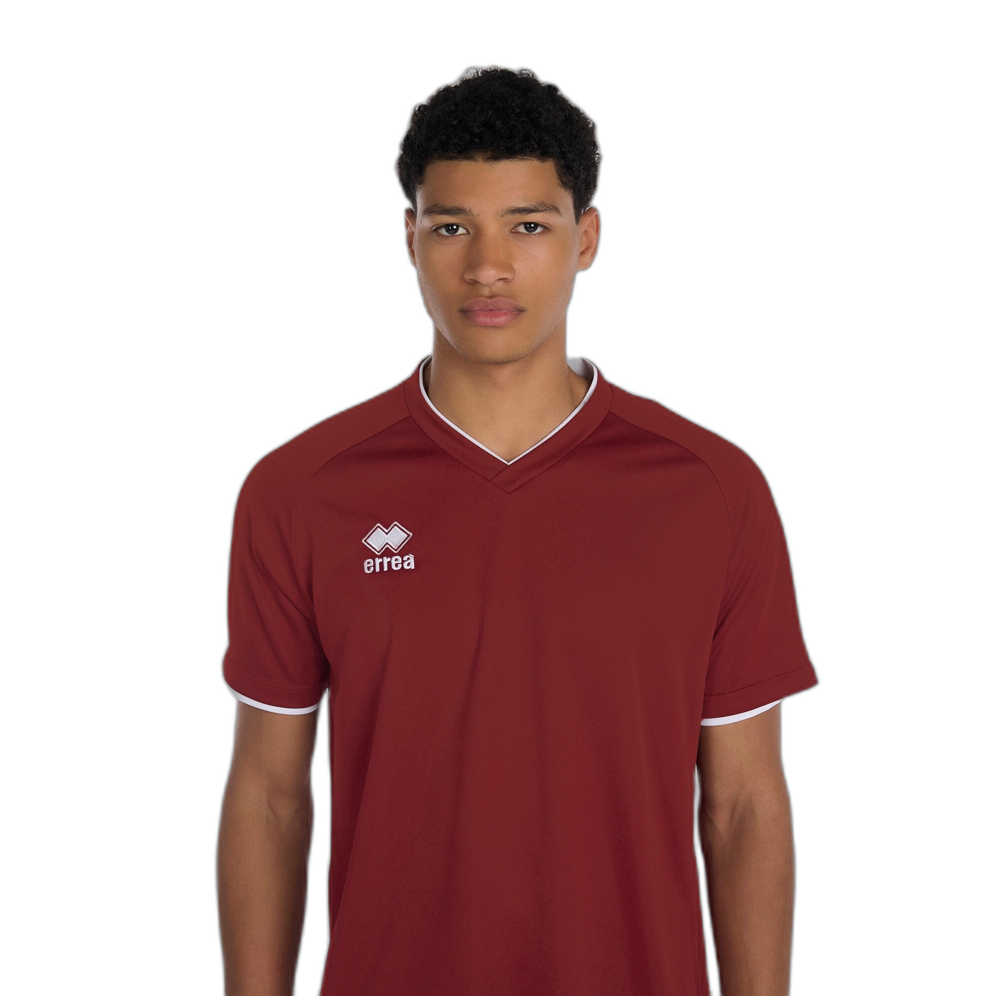 Maillot Errea Leonard 7/7