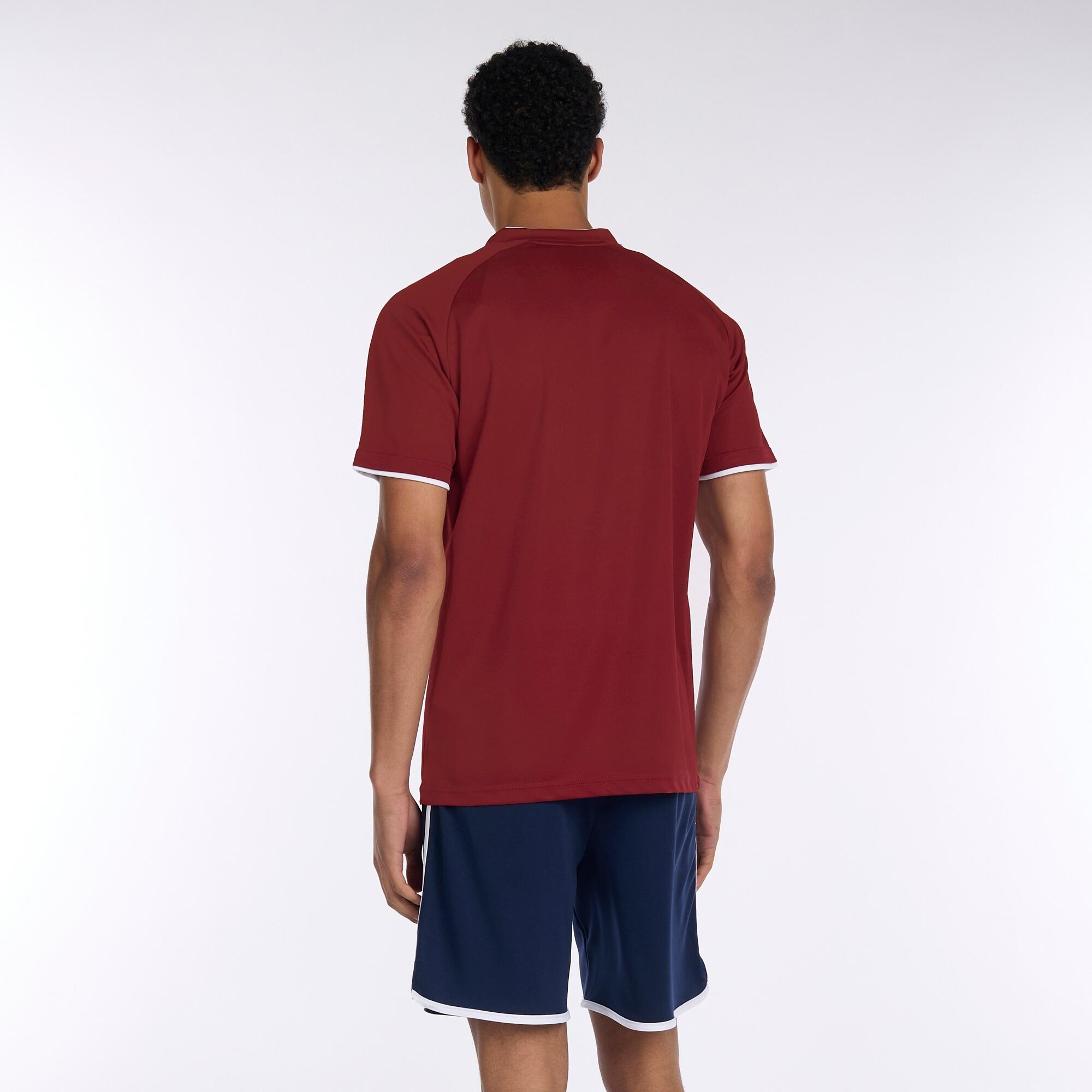 Maillot Errea Leonard 6/7