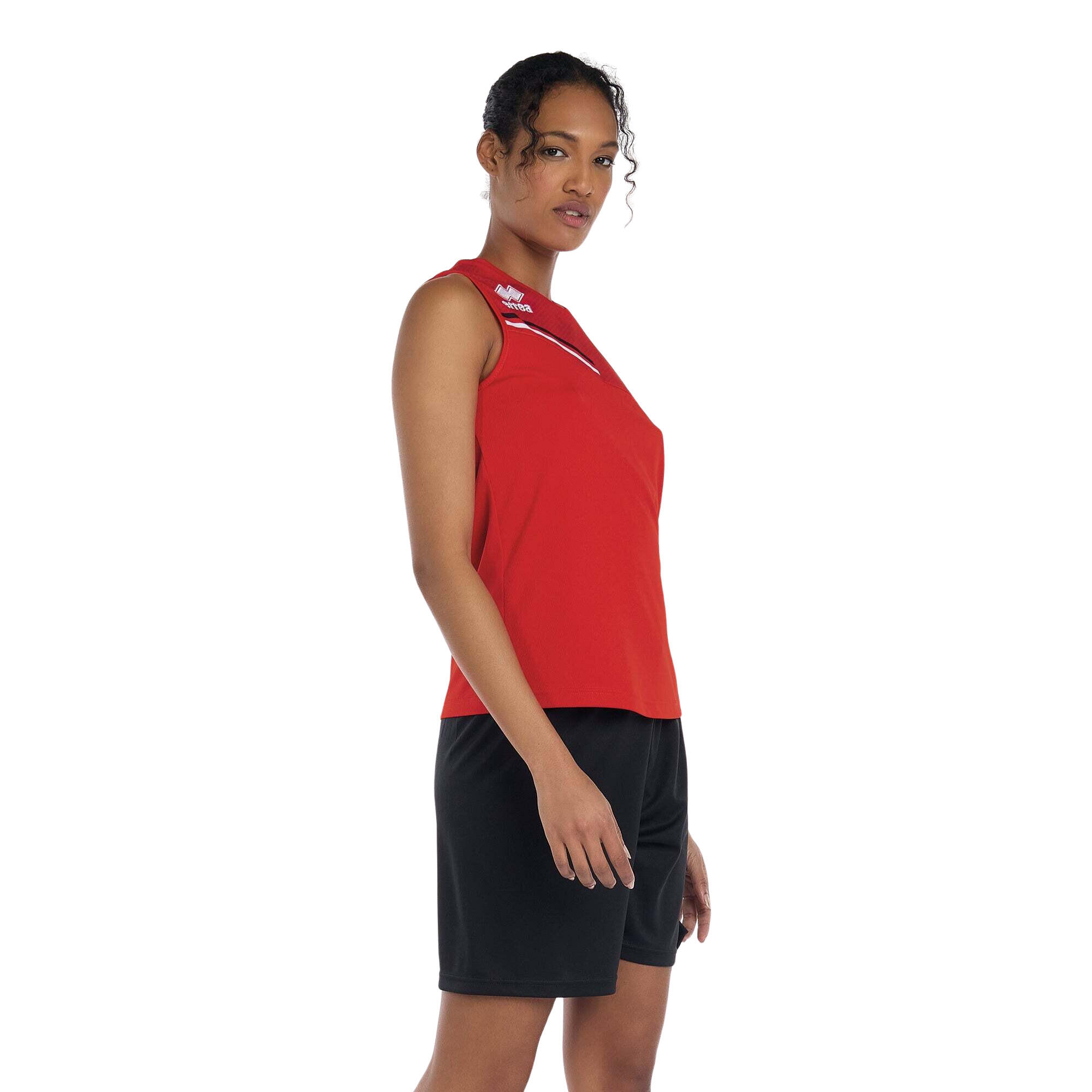 Débardeur femme Errea Eloy 6/7