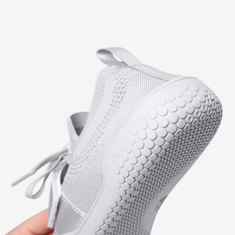 LUXIAOJUN Zapatillas de Entrenamiento Descalzo 3/6