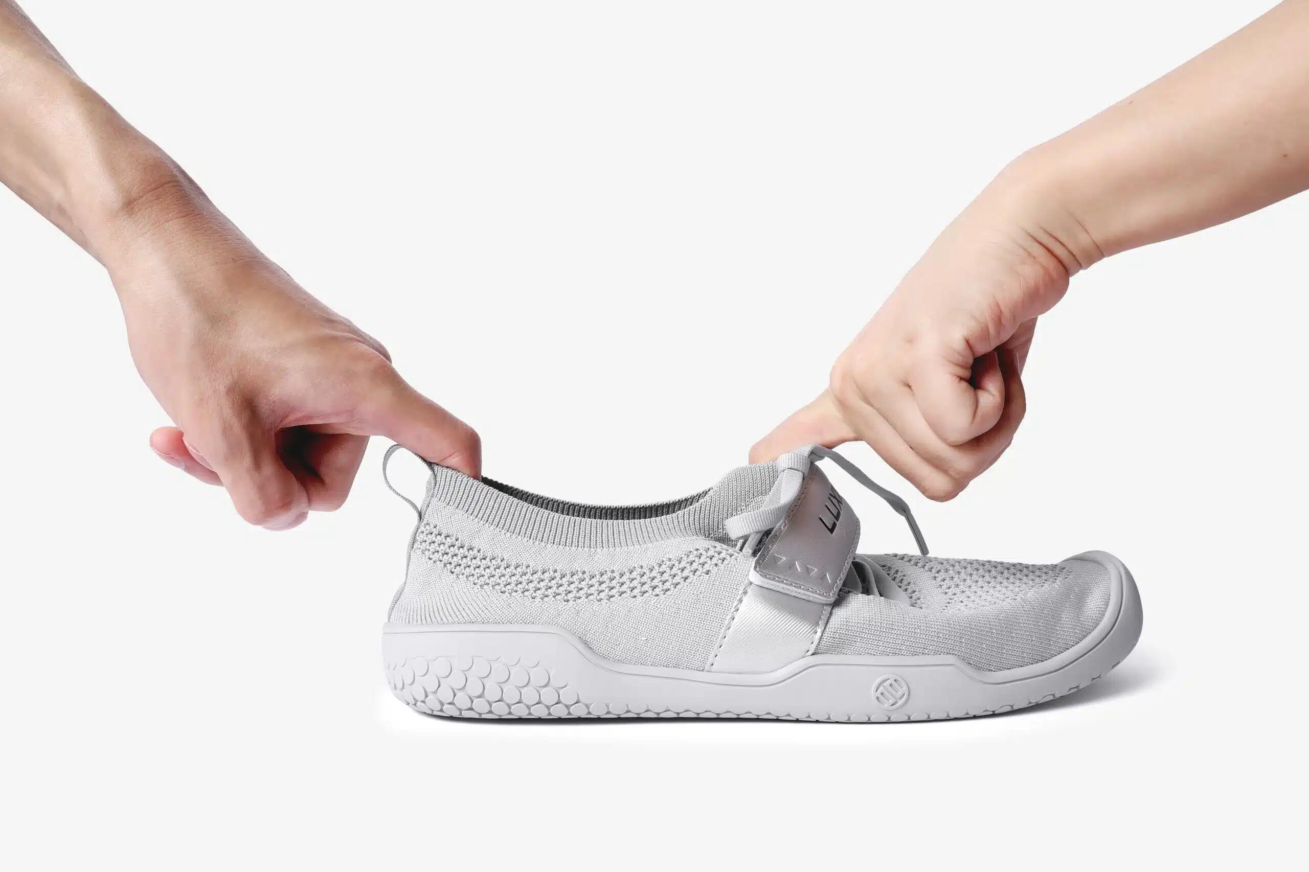 LUXIAOJUN Zapatillas de Entrenamiento Descalzo 2/6