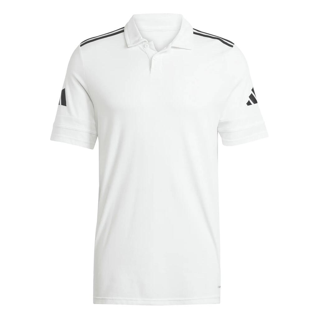 WHITE / BLACK