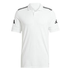 Polo cotton adidas Squadra25