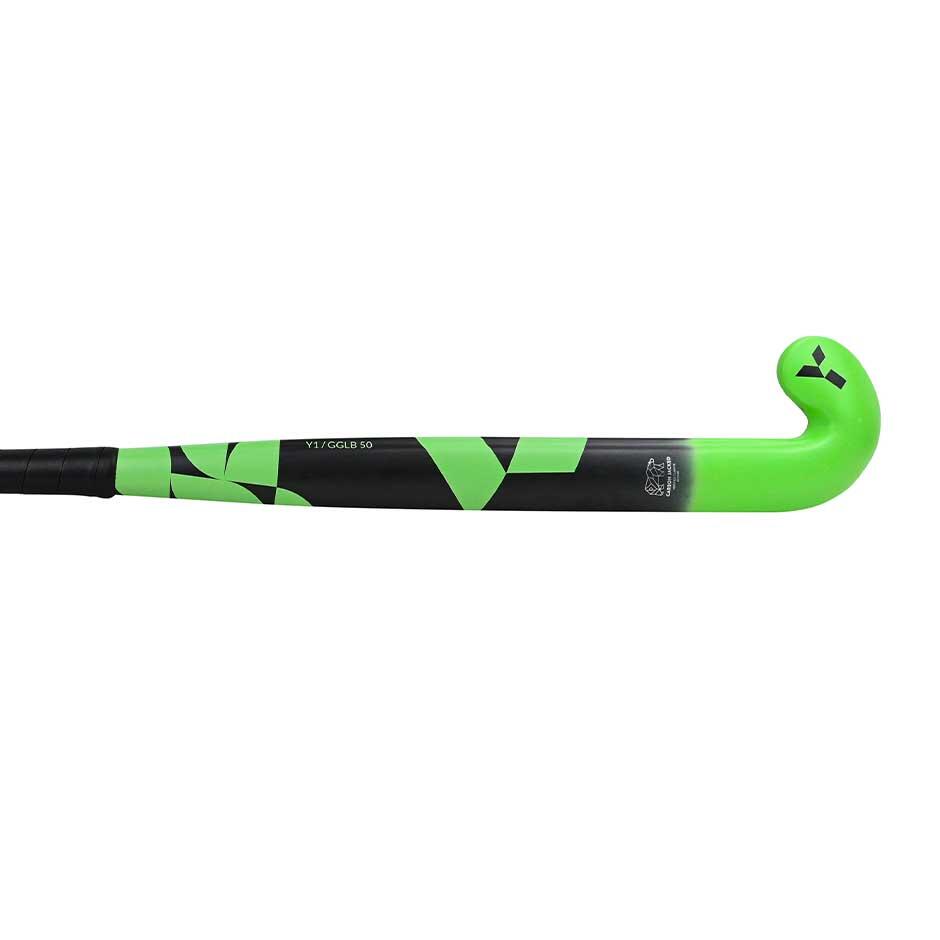 Y1 GLG 50 Stick de Hockey 2/3