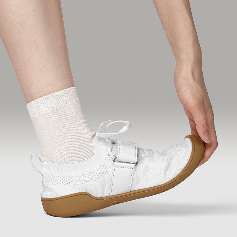 LUXIAOJUN Zapatillas de Entrenamiento Descalzo 3/7