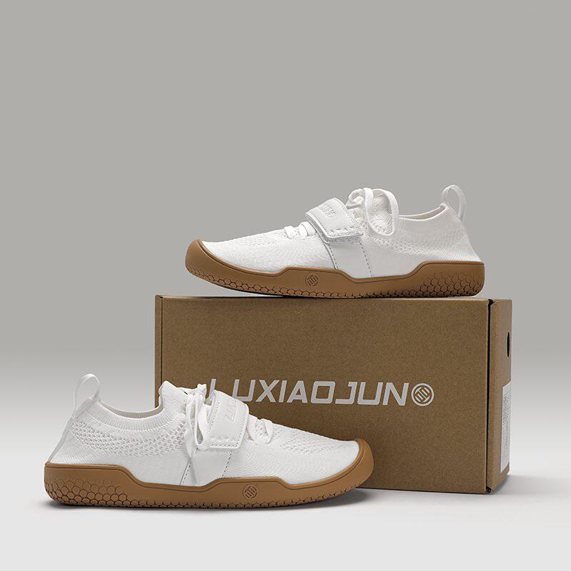 LUXIAOJUN Zapatillas de Entrenamiento Descalzo 2/7