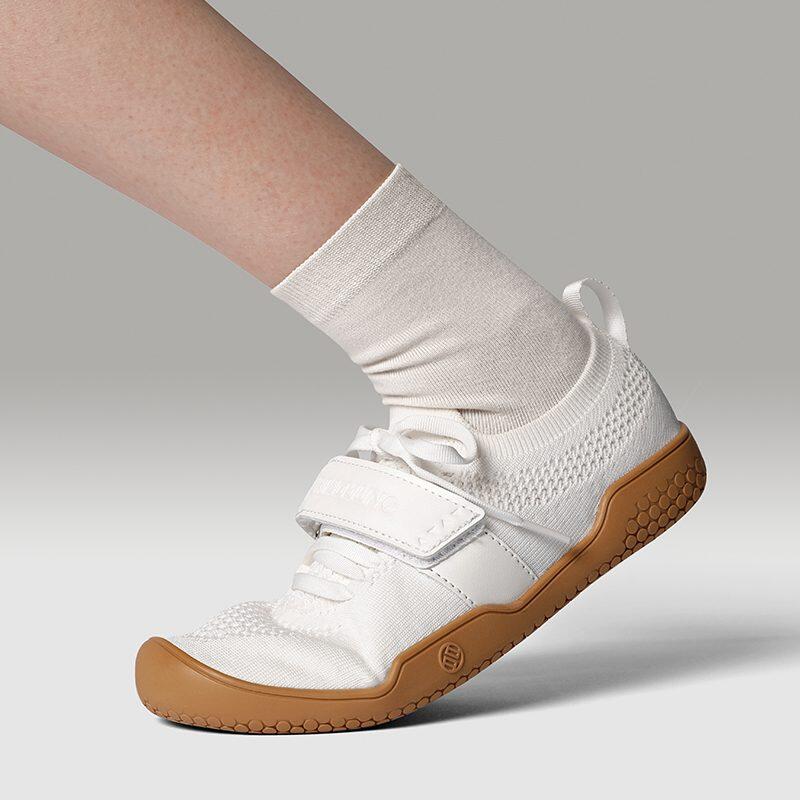 LUXIAOJUN Zapatillas de Entrenamiento Descalzo 6/7