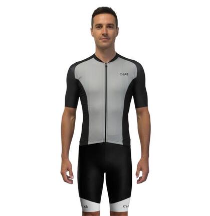 Triathlonanzug - Langstrecke