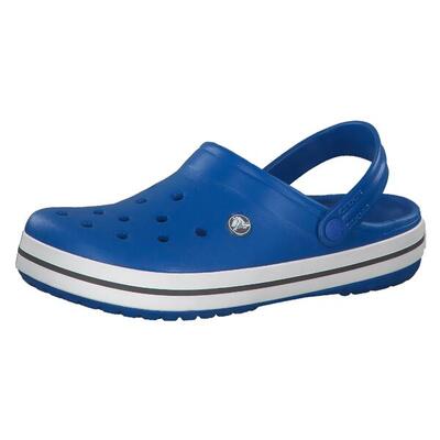 Zapatos de verano cómodos Crocs Crocband 38-39