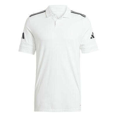 Katoenen polo adidas squadra25