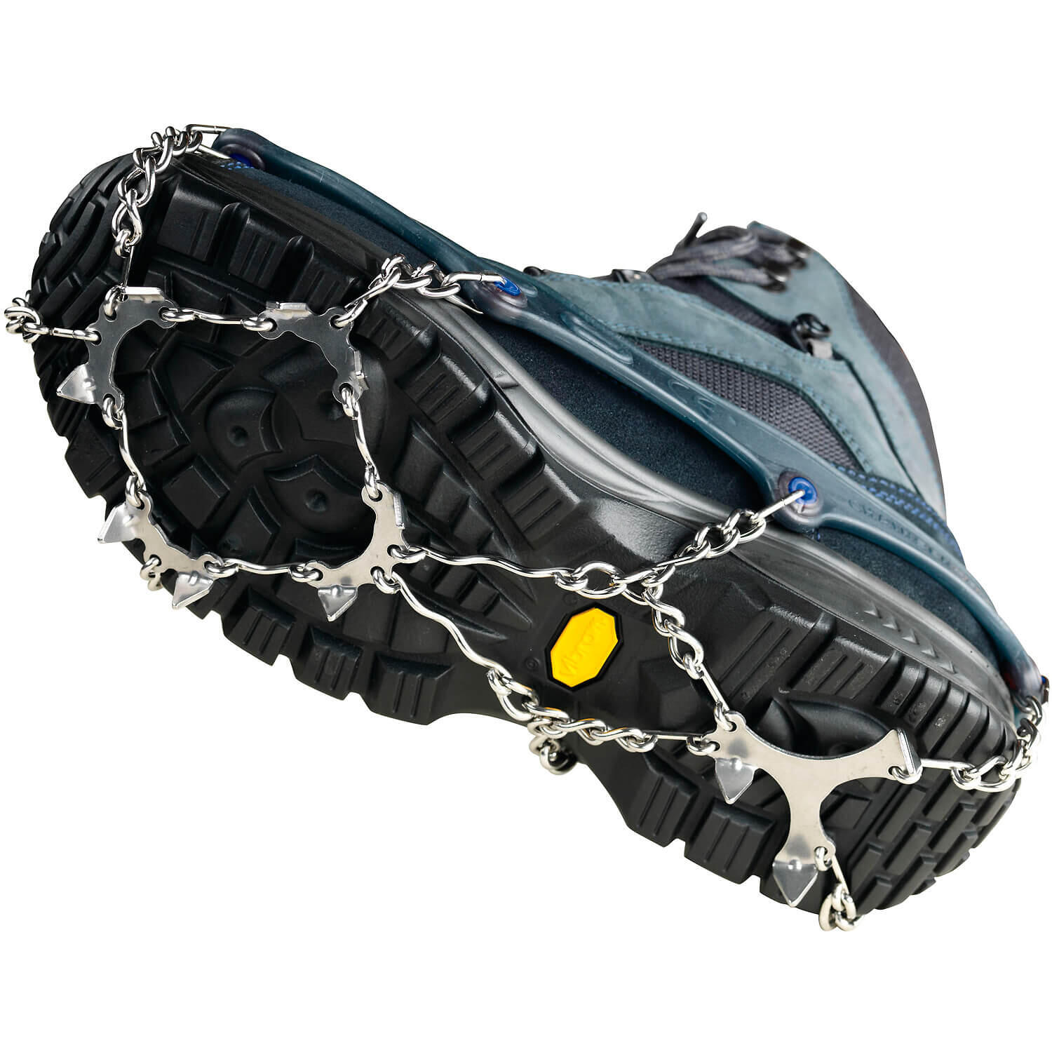 Unisex Schuh-Schneeketten Chainsen Pro 3/5