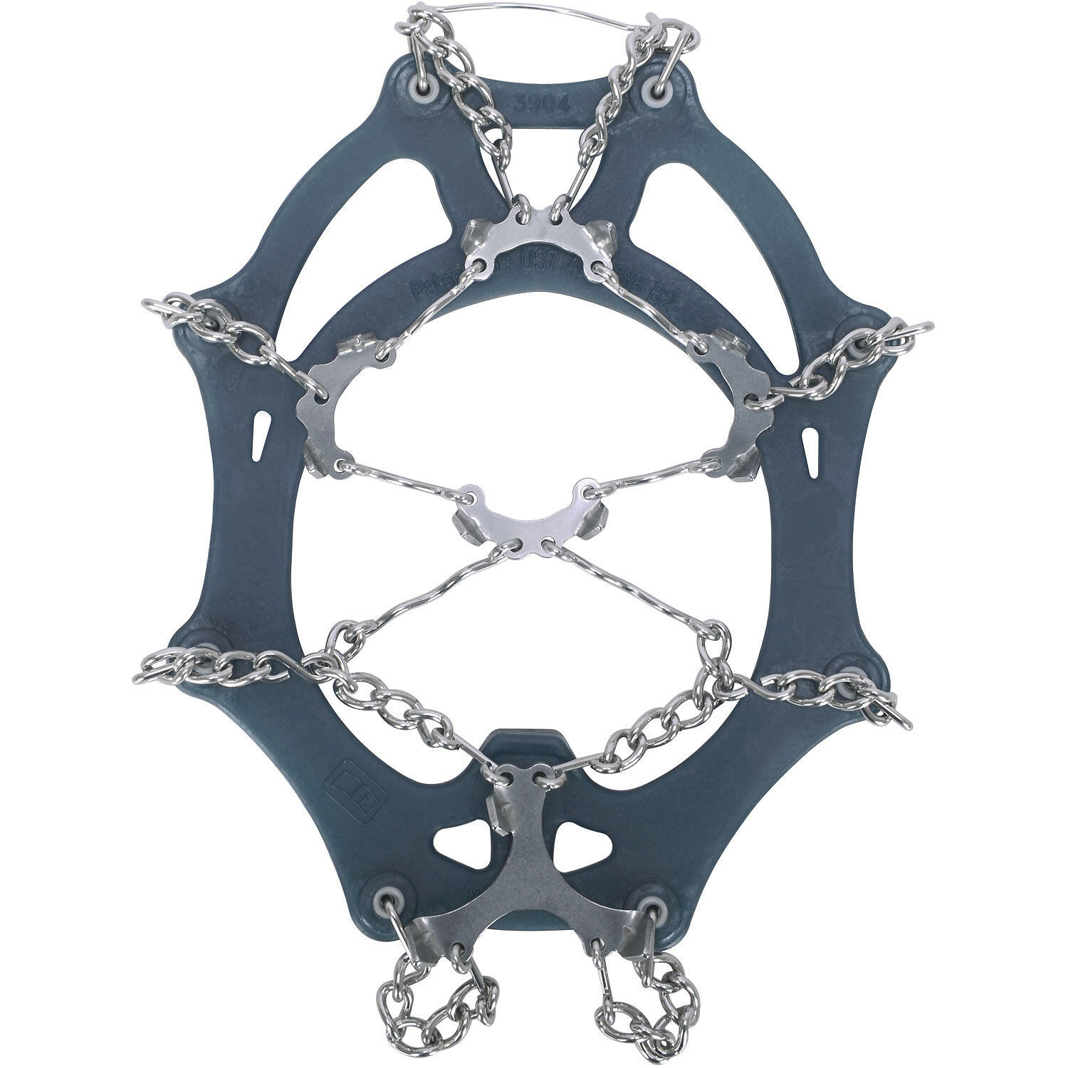 Unisex Schuh-Schneeketten Chainsen Pro 5/5