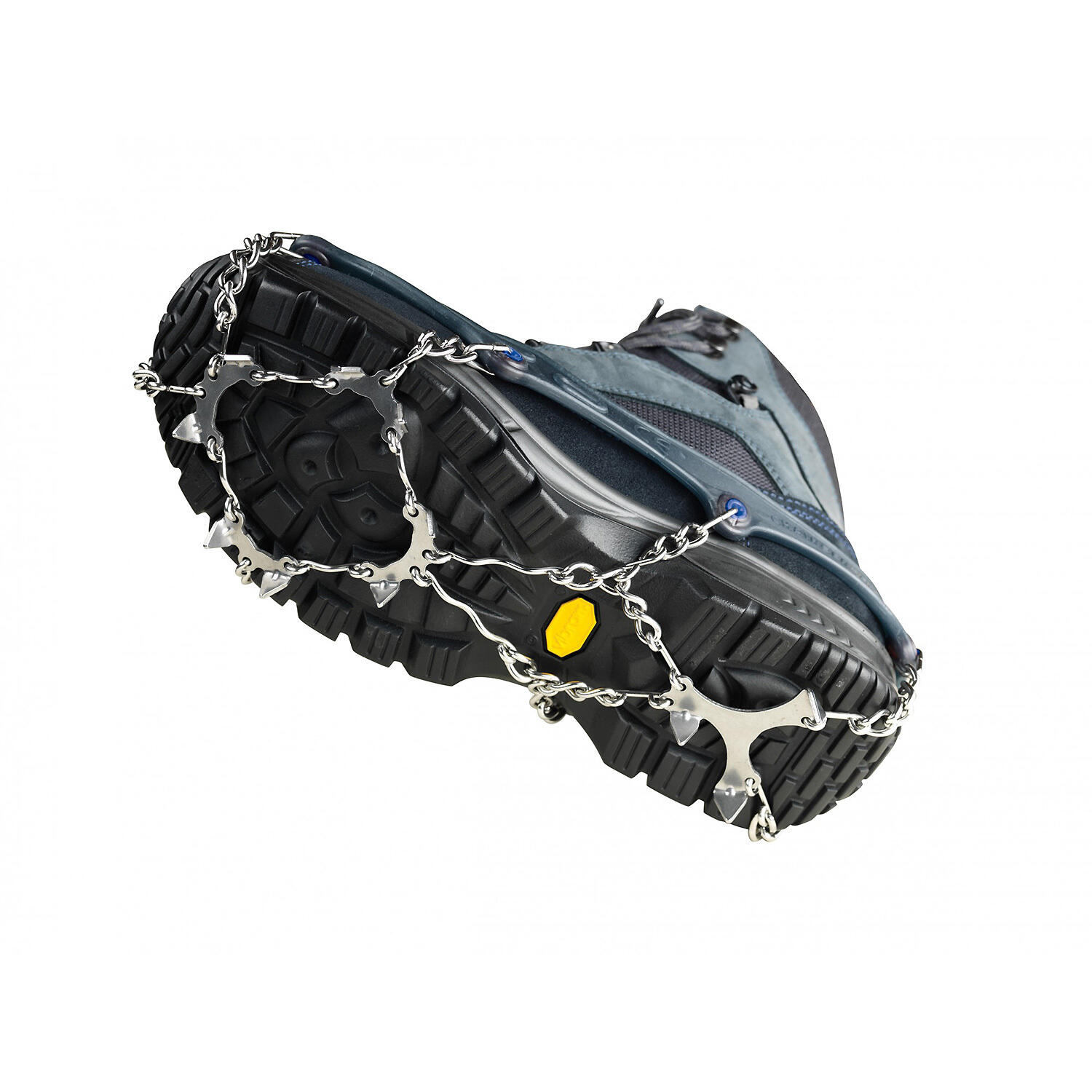 Unisex Schuh-Schneeketten Chainsen Pro 4/5