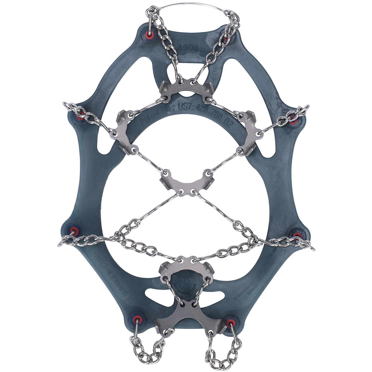 Grödel Snowline Chainsen Light M 3/7