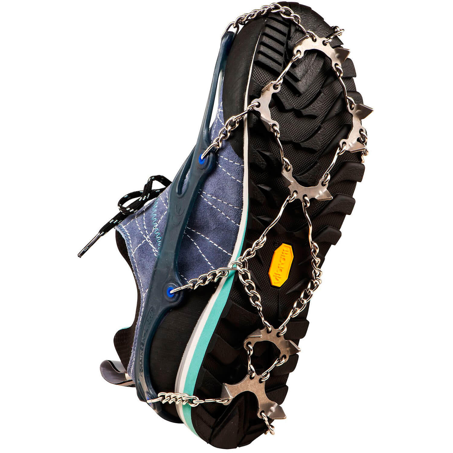 Grödel Snowline Chainsen Light M 5/7