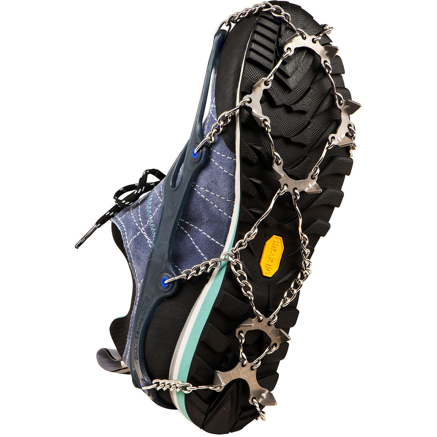 Grödel Snowline Chainsen Light M 4/7