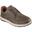 Pantofi sport barbati Skechers Garlan - Pryor, Verde