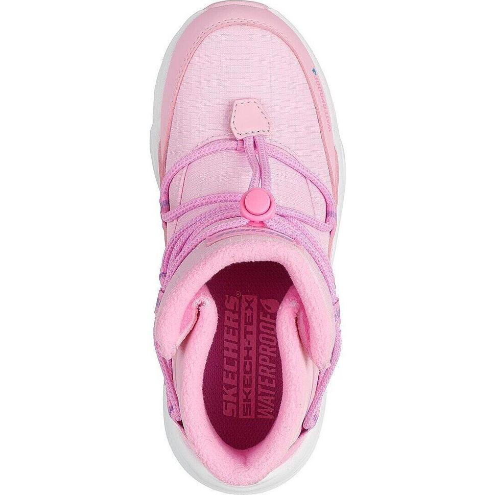 Buty dla dzieci Skechers Turbo Tread