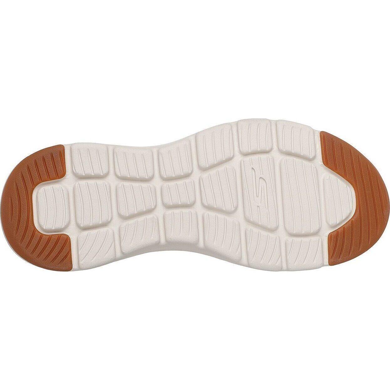 Bottes Skechers Glacial Ultra - Autumn Days, Marron, Femmes 4/5