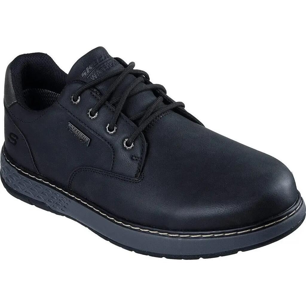 Маратонки Skechers Garlan - Pryor, Черен, Мъже