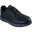 Pantofi sport barbati Skechers Garlan - Pryor, Negru