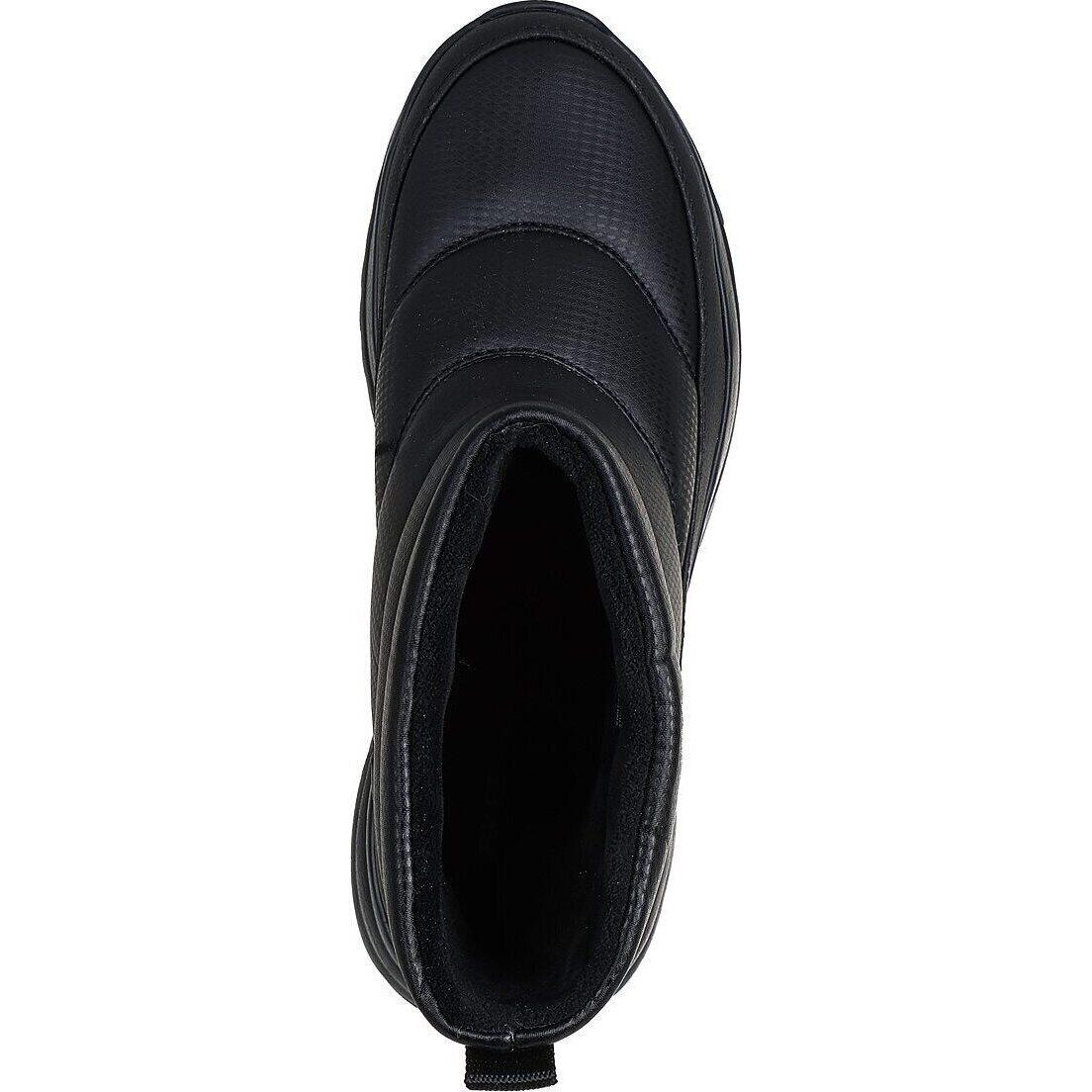Stivali Skechers On-the-go Stellar - Everest, Nero, Donne 2/5