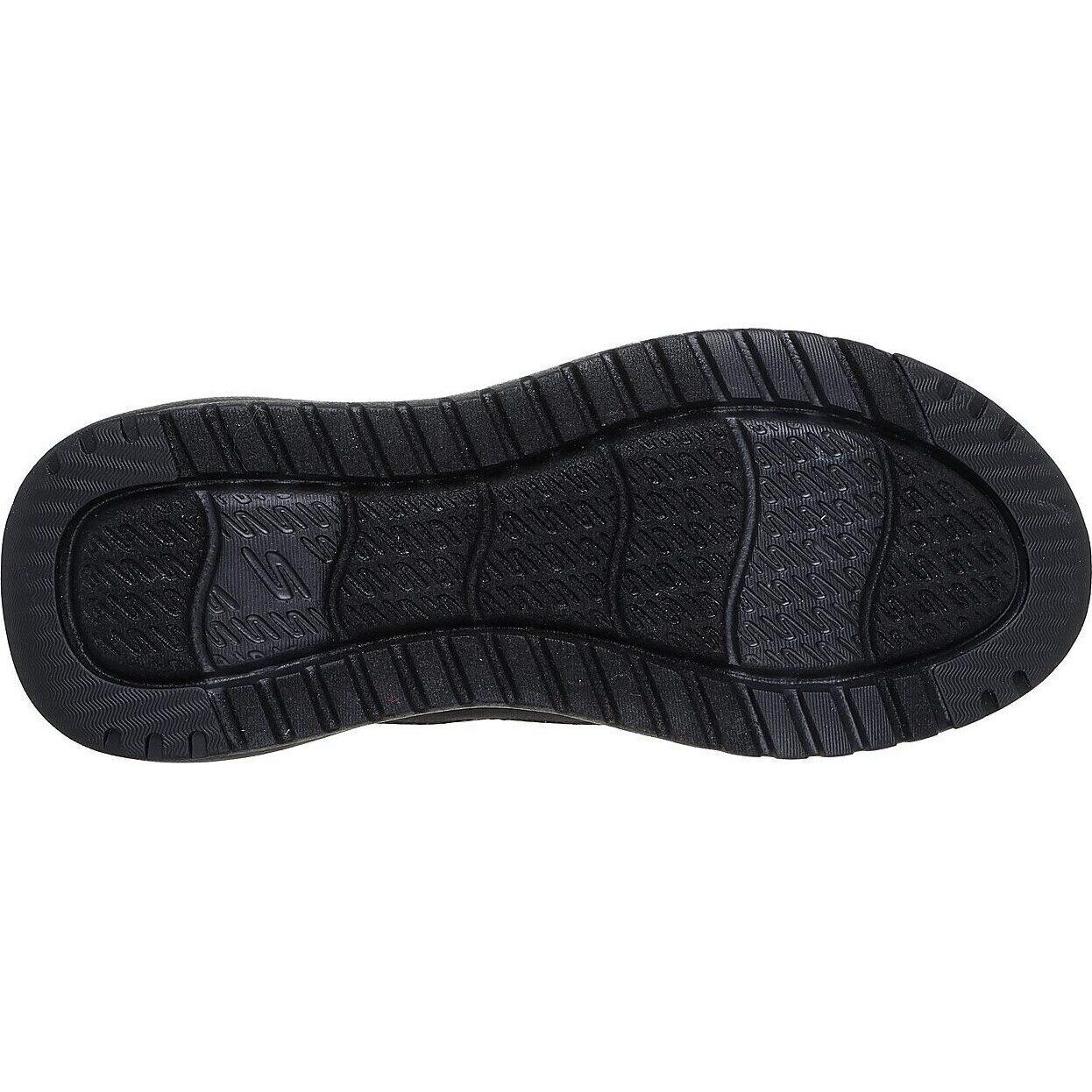 Stivali Skechers On-the-go Stellar - Everest, Nero, Donne 4/5