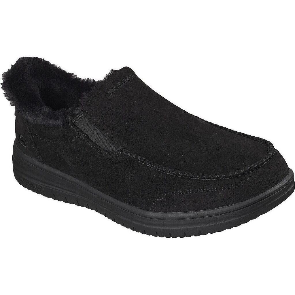 Маратонки Skechers Murette - Scofield, Черен, Мъже