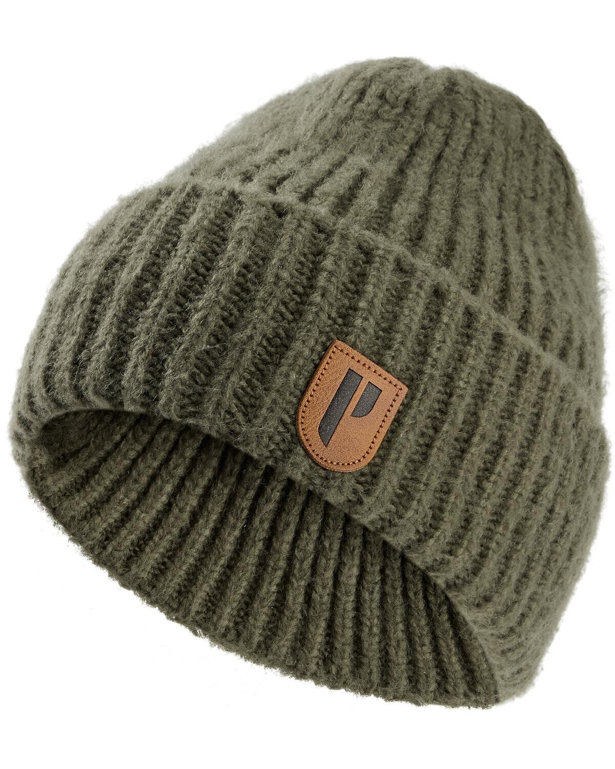 Damen Umschlagmütze Supersoft 3/3