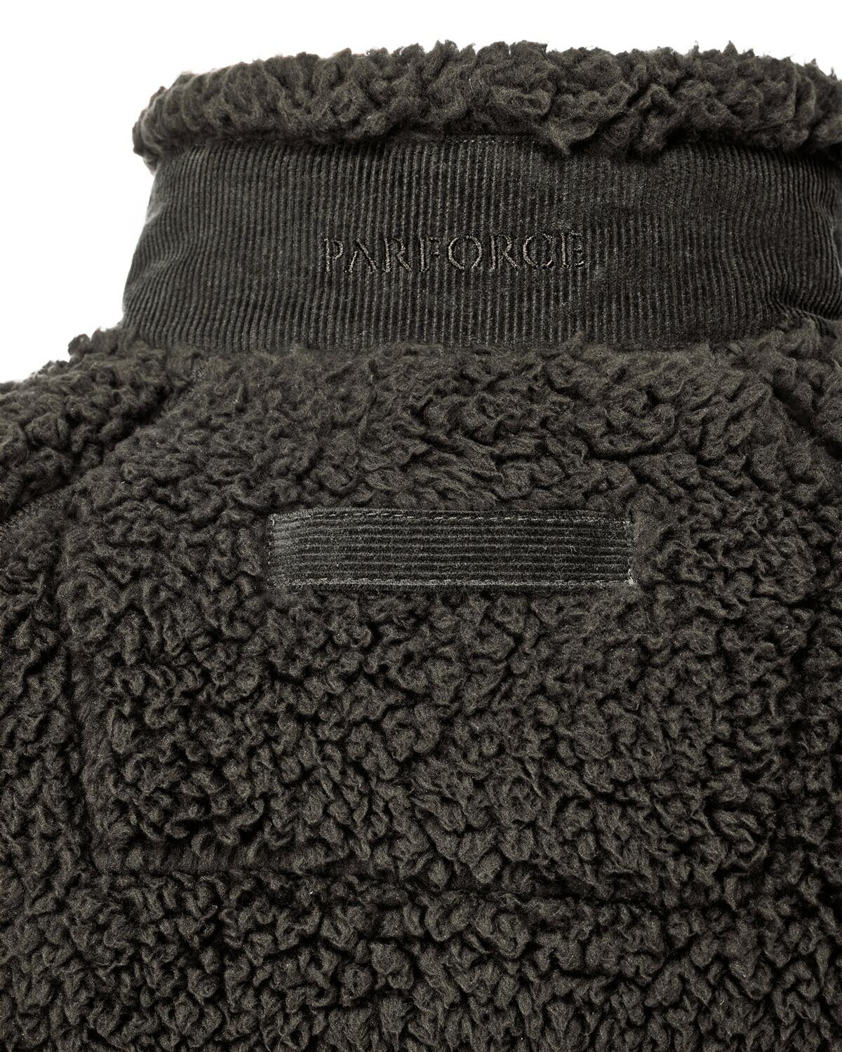 Pilefleecejacke Cord 3/7