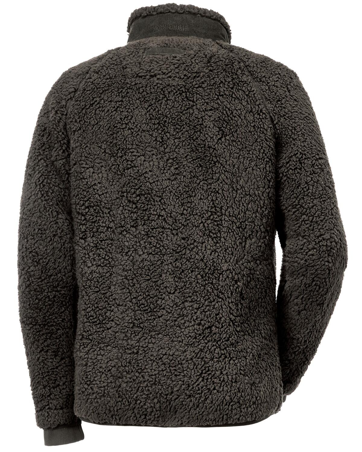 Pilefleecejacke Cord 2/7