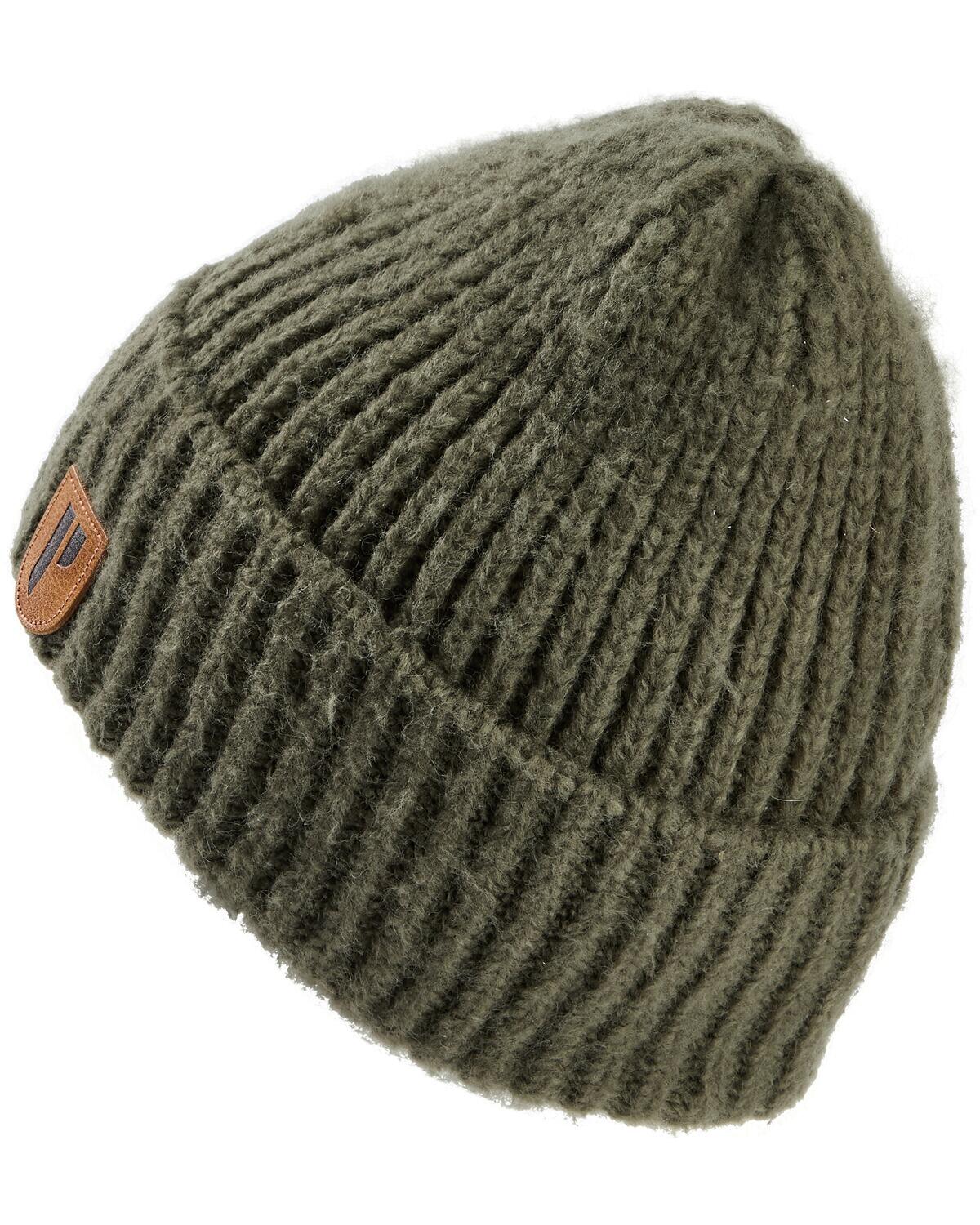 Damen Umschlagmütze Supersoft 2/3