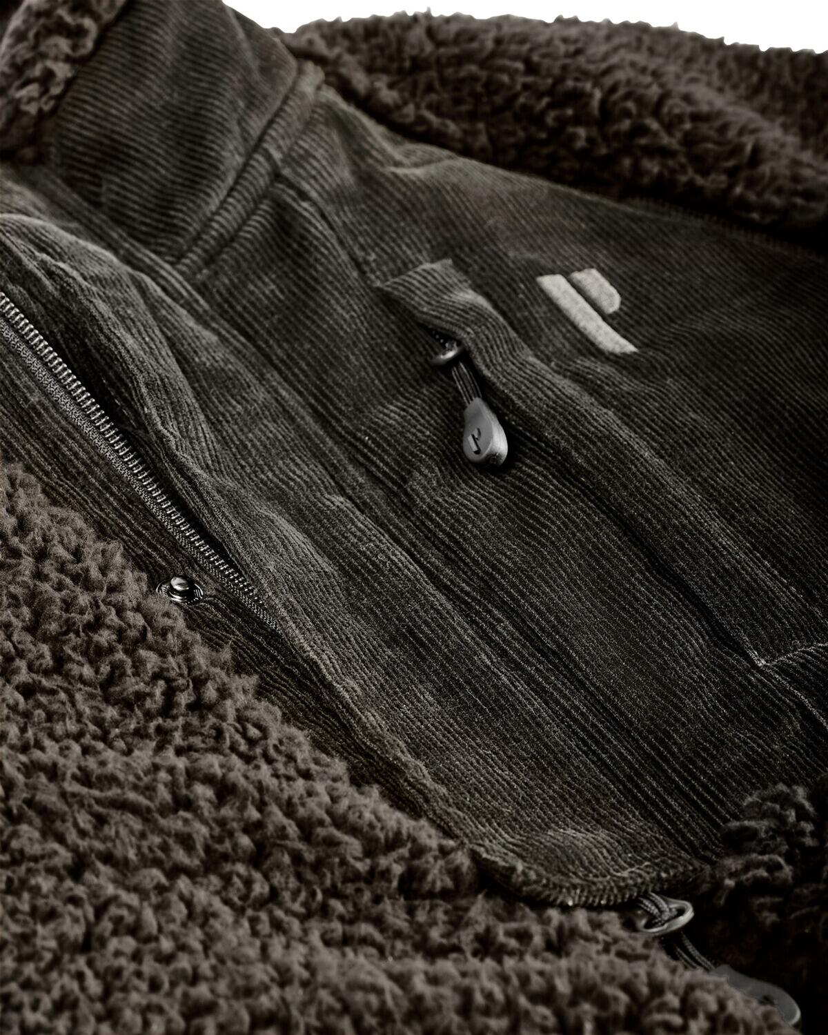 Pilefleecejacke Cord 7/7