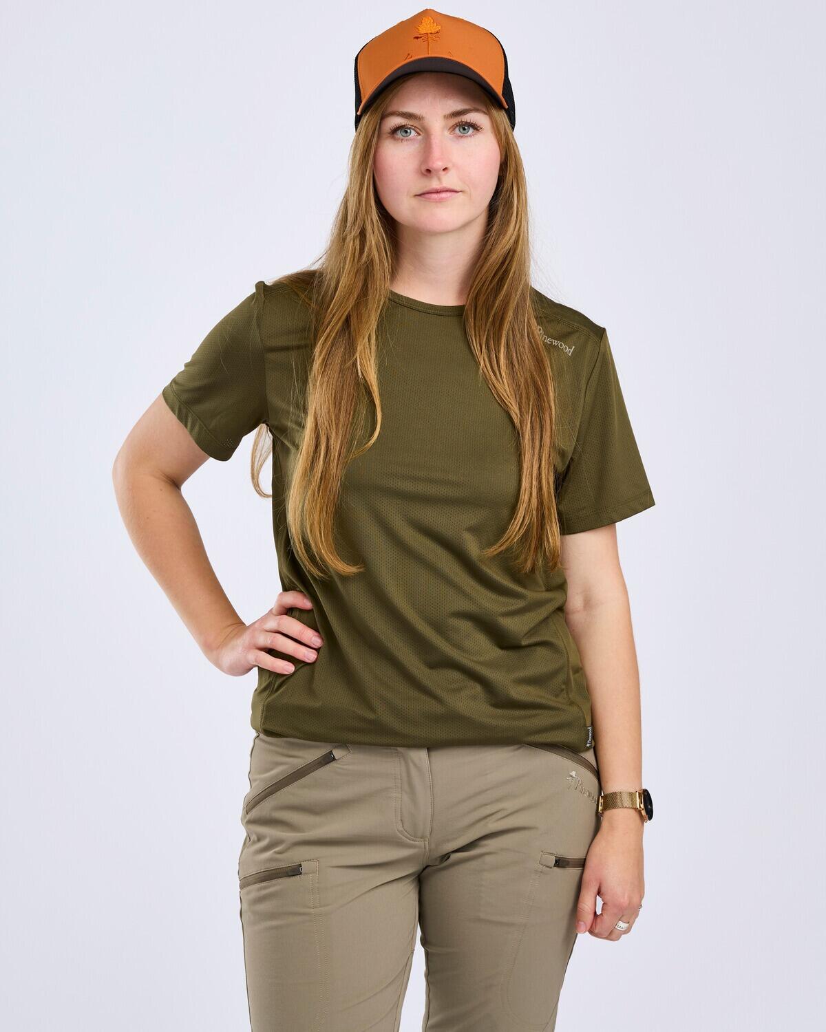 Damen T-Shirt Function 3/5