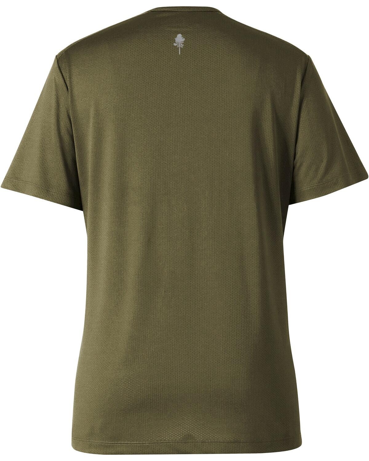 Damen T-Shirt Function 2/5
