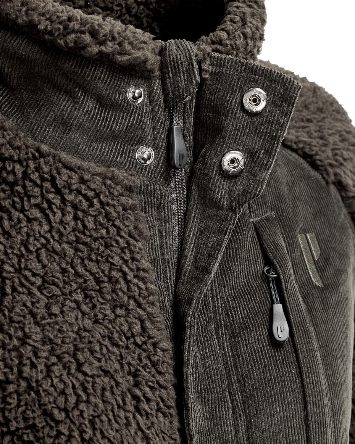 Pilefleecejacke Cord 4/7
