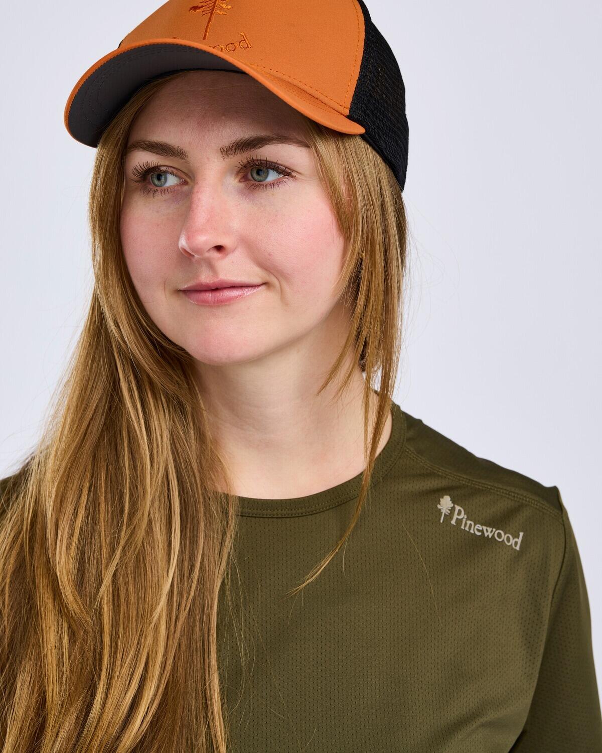 Damen T-Shirt Function 4/5