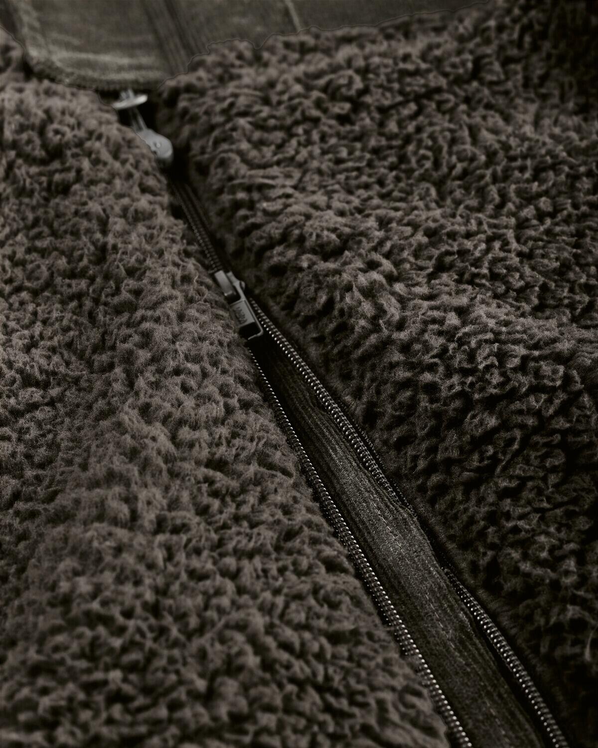 Pilefleecejacke Cord 6/7