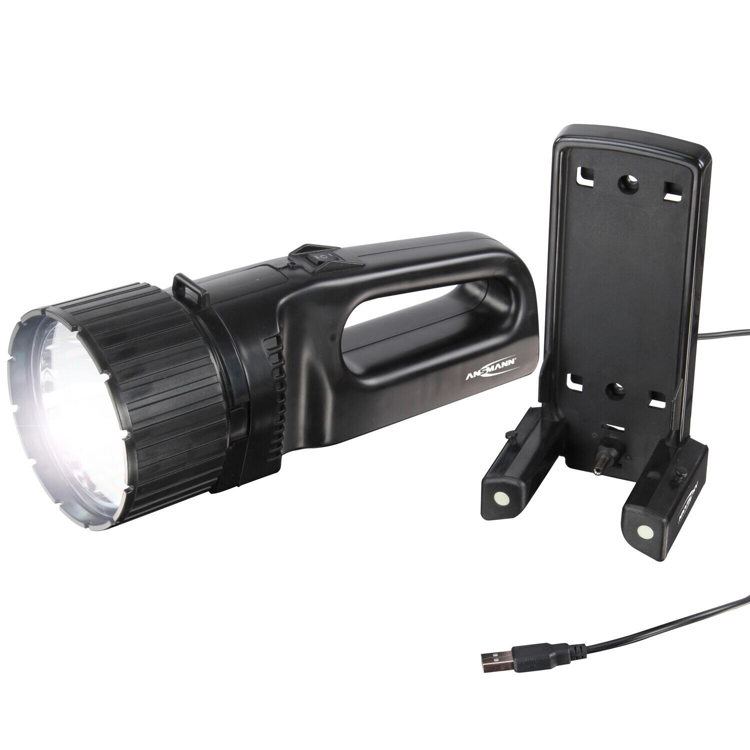 Handscheinwerfer LED Future HS1000FR 2/7
