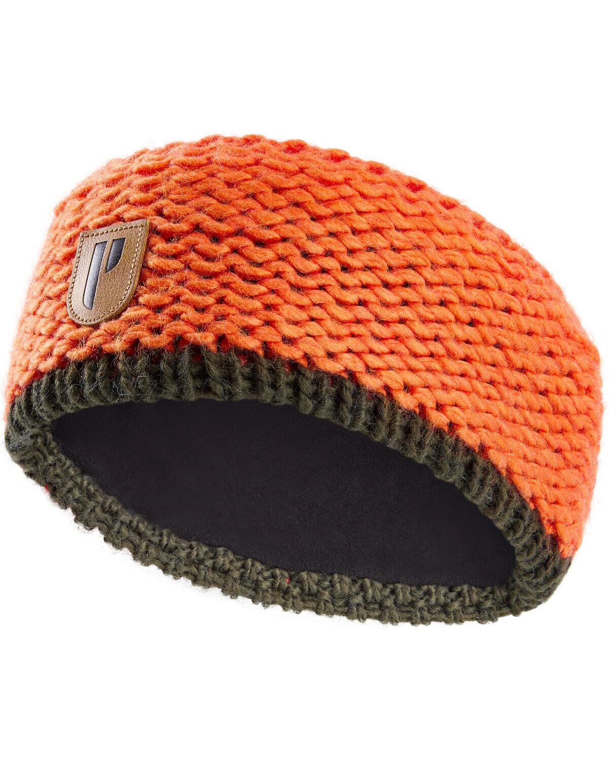 Strick-Stirnband 2/2