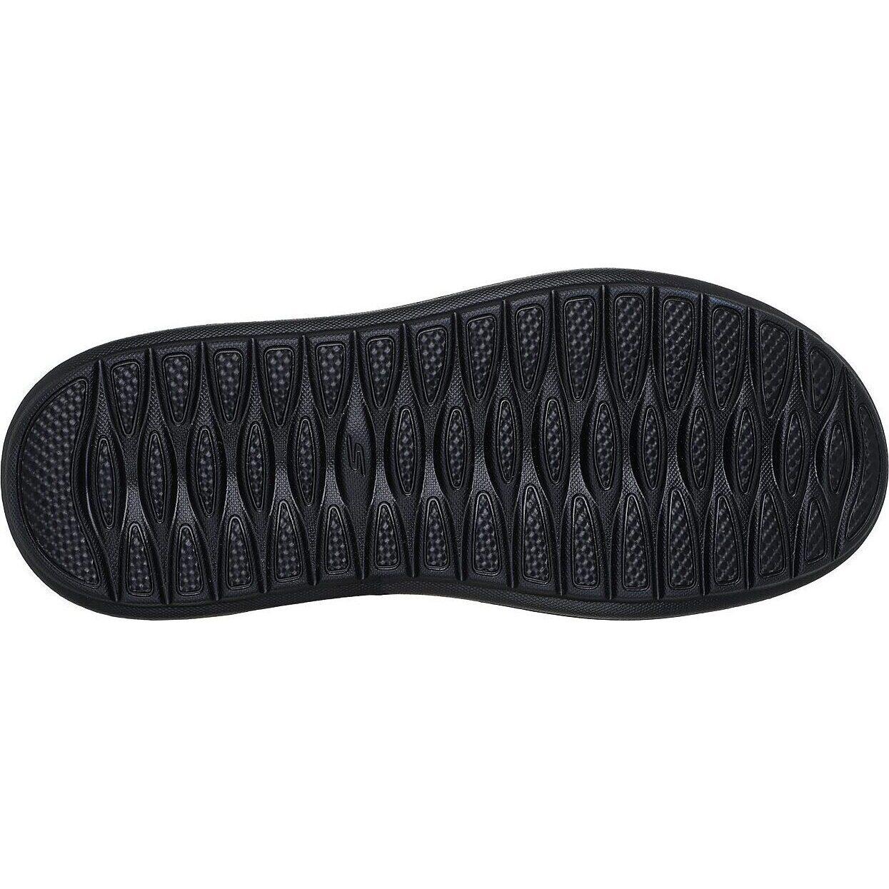 Stivali Skechers Arch Fit Horizon Boot - Lana, Nero, Donne 4/7